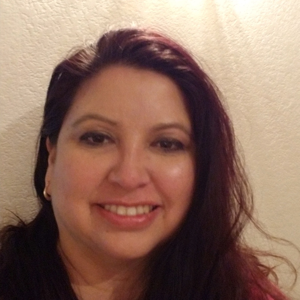 Meet your Posher, Angela